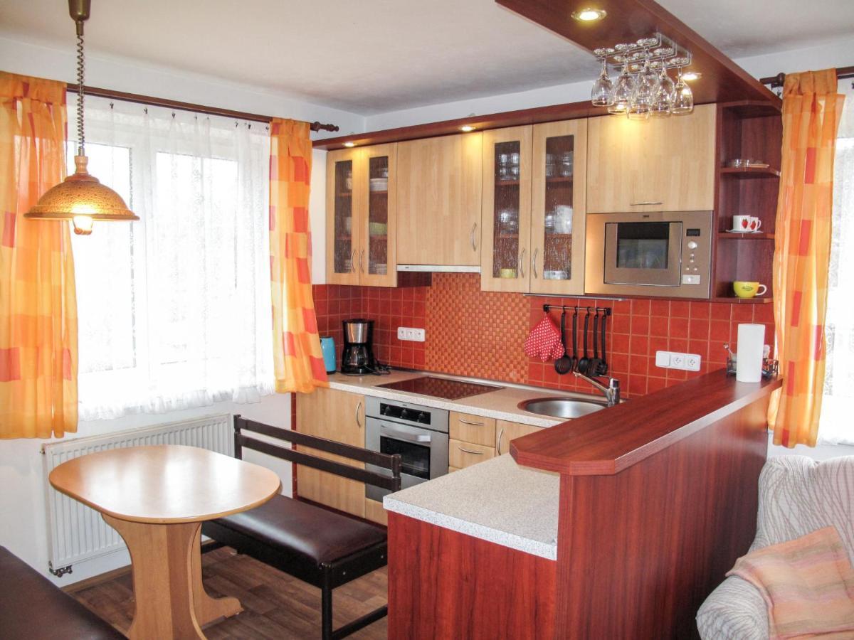 Holiday Home Zasada By Interhome Luaran gambar
